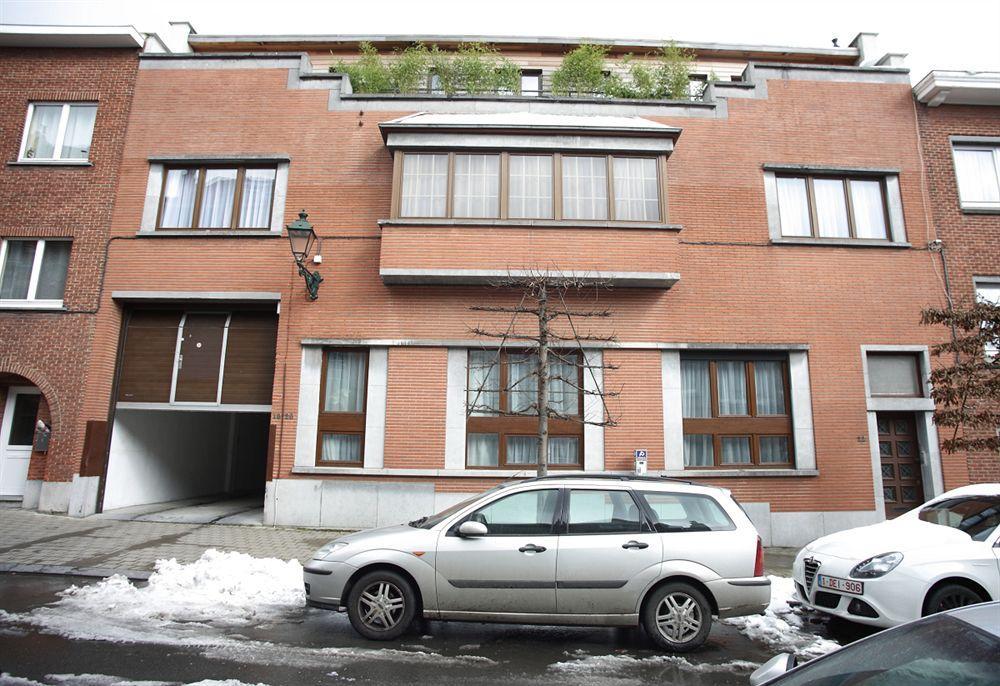 Apartments Residence Lignum Brüsszel Kültér fotó