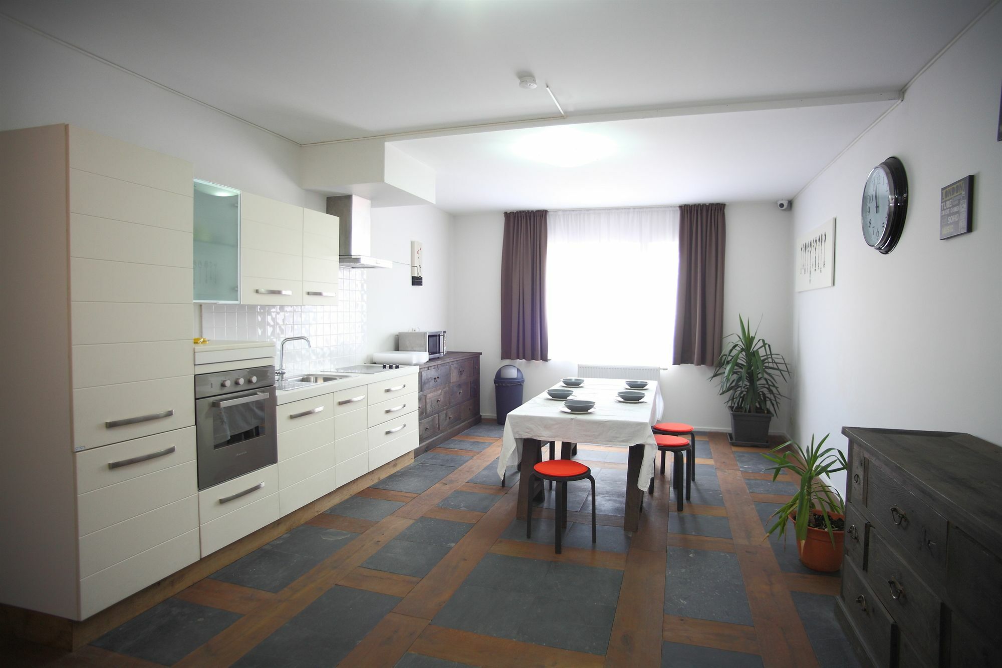 Apartments Residence Lignum Brüsszel Kültér fotó